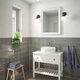 Дзеркало IKEA TOFTBYN 65х85 см (104.591.49) - зображення 4