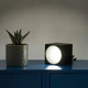 Настільний LED світильник IKEA FREKVENS чорний (604.203.62) - зображення 3