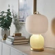 Настільна лампа IKEA PILBLIXT 41 см (704.998.78) - зображення 3