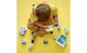 Конструктор Lego Duplo Повседневные процедуры: Время принимать ванну, 15 деталей 10413 - изображение 2