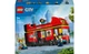 Конструктор Lego City Красный двухэтажный экскурсионный автобус, 384 детали 60407 - изображение 1