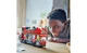Конструктор Lego City Красный двухэтажный экскурсионный автобус, 384 детали 60407 - изображение 3