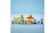 Конструктор Lego Duplo Уход за пчелами и ульями, 22 детали 10419 - изображение 4