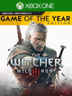 The Witcher 3: Wild Hunt GOTY Edition (Ключ активації на Xbox One | Series X/S) регіон США - изображение 1