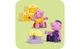 Конструктор Lego Duplo Peppa Pig Морська прогулянка Пеппи на човні, 23 деталі 10432 - зображення 5