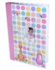 Альбом детский на 300 фото 10х15 см Giraffe Girl - изображение 1