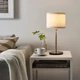 Абажур IKEA RINGSTA 19 см (904.040.92) - изображение 2