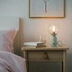 Настільна лампа IKEA ASKMULLER 24 см (004.924.89) - зображення 2