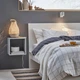 Настільна лампа IKEA MISTERHULT 36 см (504.376.26) - зображення 5