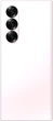 Мобільний телефон Samsung Galaxy Fold 6 12GB/256GB Pink (SM-F956) - зображення 5