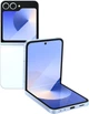 Мобільний телефон Samsung F741B Galaxy Flip 6 12/512GB Blue Refurbished - зображення 10
