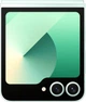 Smartfon Samsung Galaxy Flip 6 12/256GB Mint (SM-F741) - obraz 4