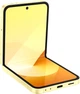Smartfon Samsung Galaxy Flip 6 12/256GB Yellow (SM-F741) - obraz 1