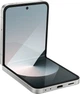 Мобільний телефон Samsung Galaxy Flip 6 12/256GB Silver Shadow (SM-F741) - зображення 1