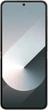 Мобільний телефон Samsung Galaxy Flip 6 12/256GB Silver Shadow (SM-F741) - зображення 2