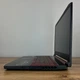 Игровой ноутбук Acer Nitro 5 AN515-54 / 15.6" (1920x1080) IPS / Intel Core i5-9300H (4 (8) ядра по 2.4 - 4.1 GHz) / 16 GB DDR4 / 512 GB SSD M.2 / nVidia GeForce GTX 1050, 3 GB GDDR5, 96-bit / WebCam / HDMI б/у - изображение 9