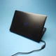 Игровой ноутбук Б-класс Dell G3 3579 / 15.6" (1920x1080) IPS / Intel Core i7-8750H (6 (12) ядер по 2.2 - 4.1 GHz) / 16 GB DDR4 / 480 GB SSD / nVidia GeForce GTX 1050 Ti, 4 GB GDDR5, 128-bit / WebCam / Win 10 Home б/у - изображение 5