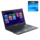 Ноутбук Б-клас Lenovo B50-30 / 15.6" (1366x768) TN / Intel Celeron N2815 (2 ядра по 1.86 - 2.13 GHz) / 4 GB DDR3 / 120 GB SSD / Intel HD Graphics / WebCam б/в - зображення 1