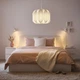 Абажур IKEA MOJNA 47 см (304.518.64) - изображение 2