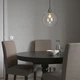 Абажур IKEA JAKOBSBYN 30 см (903.330.52) - изображение 6
