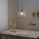 Абажур IKEA LUFTMASSA 26 см (704.626.48) - изображение 2