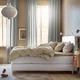 Абажур IKEA RISBYN 57 см (104.040.91) - изображение 2