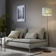 Абажур IKEA LOKNAS 33 см (005.016.53) - изображение 3