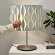 Абажур IKEA LOKNAS 33 см (005.016.53) - изображение 4