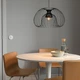 Абажур IKEA KALLFRONT 52 см (304.924.83) - изображение 2