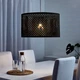 Абажур IKEA NYMO 59 см (603.772.07) - изображение 2