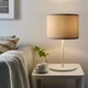Абажур IKEA RINGSTA 33 см (604.053.71) - изображение 2