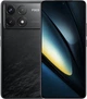 Смартфон Xiaomi Poco F6 Pro 12/256GB Black_EU - изображение 1