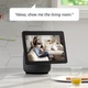 IP камера Amazon Blink Mini 1080P HD Indoor Smart Security (2 Cameras) (B07X7CQBJP) - изображение 5