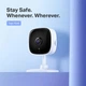 IP-камера TP-Link Tapo TC60 FHD N300 - изображение 6