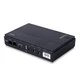 ИБП для роутеров/коммутаторов DC1018P DC UPS 10400 mAh Black (2020000426844) - изображение 2