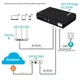 ИБП для роутеров/коммутаторов DC1018P DC UPS 10400 mAh Black (2020000426844) - изображение 9