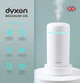 Увлажнитель воздуха DYXON MEGAHUMI 420 White - изображение 2