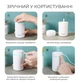 Увлажнитель воздуха DYXON MEGAHUMI 420 White - изображение 6
