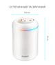 Увлажнитель воздуха DYXON MEGAHUMI 3500 White - изображение 6