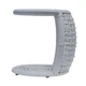 Столик приставний Dynasty Lounger Set Skyline Design - зображення 3