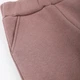 Детский теплый спортивный костюм (худи + штаны) для девочки Flamingo 721-341 122 см Капучино (4829960186175) - изображение 2