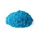 Пісок для дитячої творчості – KINETIC SAND COLOUR (синій, 907 g) - зображення 2