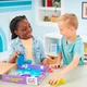 Набір піску для дитячої творчості - Кольорові пригоди Kinetic Sand 000308058 - зображення 10