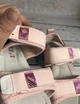 Босоніжки сандалі для дівчаток СВТ.Т 28р-18.5см Рожевий (039) - изображение 6