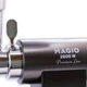 Електрична М'ясорубка MAGIO MG-271 з насадками тертка - зображення 3