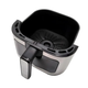 Аерогриль Мультипіч Rainberg RB 2268 4200W аерофритюрниця безмасляна для приготування без олії з регулюванням температури 8 л - изображение 6