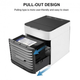 Міні Кондиціонер Охолоджувач Arctic Storm Ultra Портативний Охолоджувач повітря - зображення 5