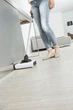 Аккумуляторный пылесос KARCHER KB 5 (1.258-050.0) - изображение 5