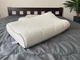Подушка ортопедична Family Sleep з ефектом пам'яті Memory Perfect 60x40 - зображення 4
