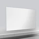 Полотно для проекторов Wanbo Anti-Light Curtain 220х125 см - изображение 2